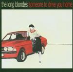 LONG BLONDES