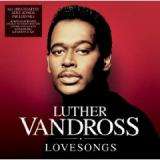 VANDROSS LUTHER