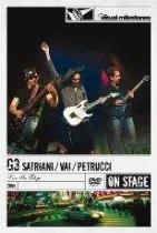 SATRIANI & MALMSTEEN & VAI SATRIANI & MALMSTEEN & VAI