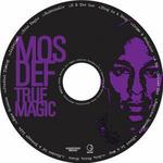 MOS DEF
