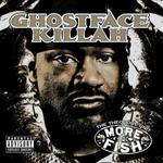 GHOSTFACE KILLAH