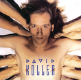 KOLLER DAVID KOLLER DAVID