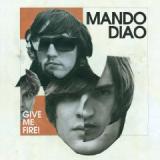 MANDO DIAO MANDO DIAO