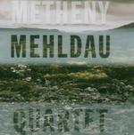 METHENY & MEHLDAU