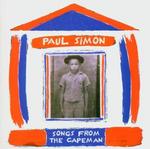 SIMON PAUL