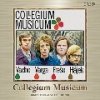 COLLEGIUM MUSICUM