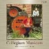 COLLEGIUM MUSICUM COLLEGIUM MUSICUM