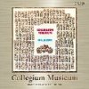 COLLEGIUM MUSICUM COLLEGIUM MUSICUM