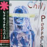 RED HOT CHILI PEPPERS