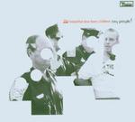 THE BEAUTIFUL NEWBORN CHILDREN