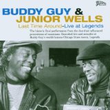GUY BUDDY & JUNIOR WELLS