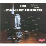 HOOKER JOHN LEE