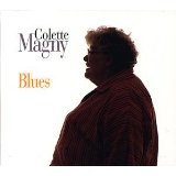 MAGNY COLETTE