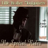 MONTGOMERY LITTLE BROTHER