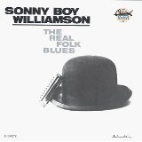 WILLIAMSON SONNY BOY