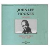HOOKER JOHN LEE