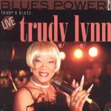 LYNN TRUDY