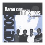 KING AARON & THE IMPERIALS