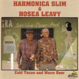 HARMONICA SLIM & HOSEA LEAVY