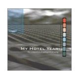 MY HOTEL YEAR