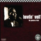 HOWLIN WOLF