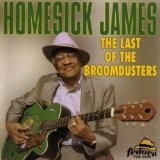 HOMESICK JAMES
