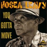 LEAVY HOSEA