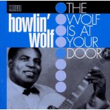 HOWLIN WOLF