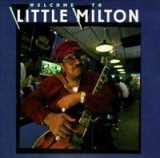 LITTLE MILTON