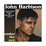 HARBISON JOHN