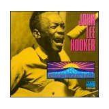 HOOKER JOHN LEE