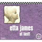 JAMES ETTA