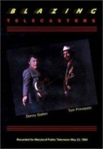 PRINCIPATO TOM & GATTON DANNY