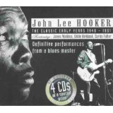 HOOKER JOHN LEE