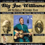 WILLIAMS BIG JOE