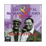 McSHANN JAY & AL CASEY