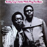 GUY BUDDY & JUNIOR WELLS