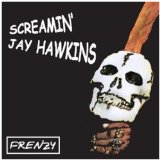 HAWKINS JAY SCREAMIN