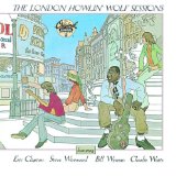 HOWLIN WOLF