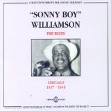 WILLIAMSON SONNY BOY