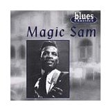 MAGIC SAM