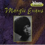 EVANS MARGIE