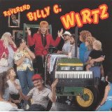 WIRTZ BILLY C.