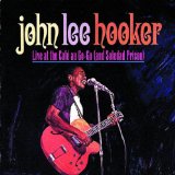 HOOKER JOHN LEE