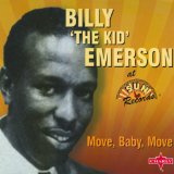 EMERSON BILLY