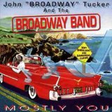 TUCKER JOHN BROADWAY