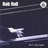 HALL BOB