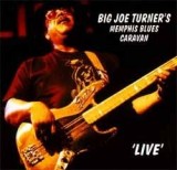 TURNER BIG JOE