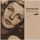 HOOD PATTERSON