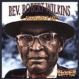 WILKINS REV. ROBERT